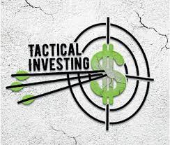 Strategic Tactical Investing